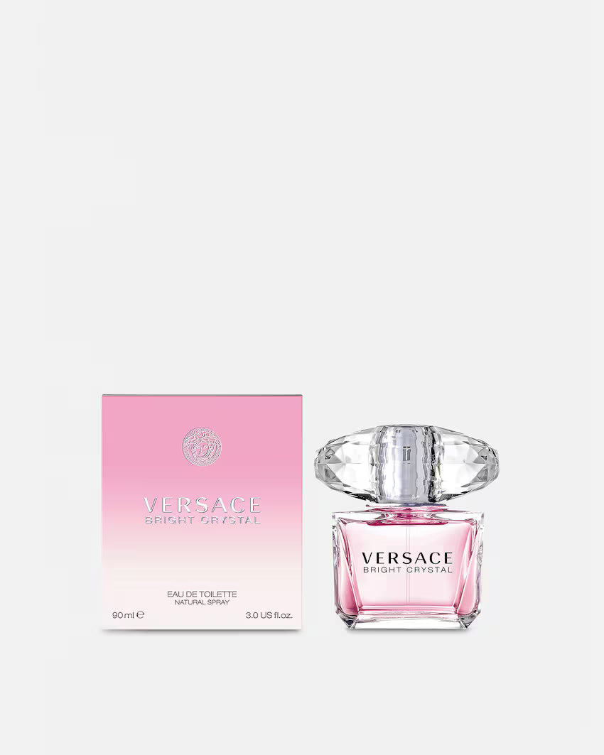 Versace Bright Crystal EDT – view 2