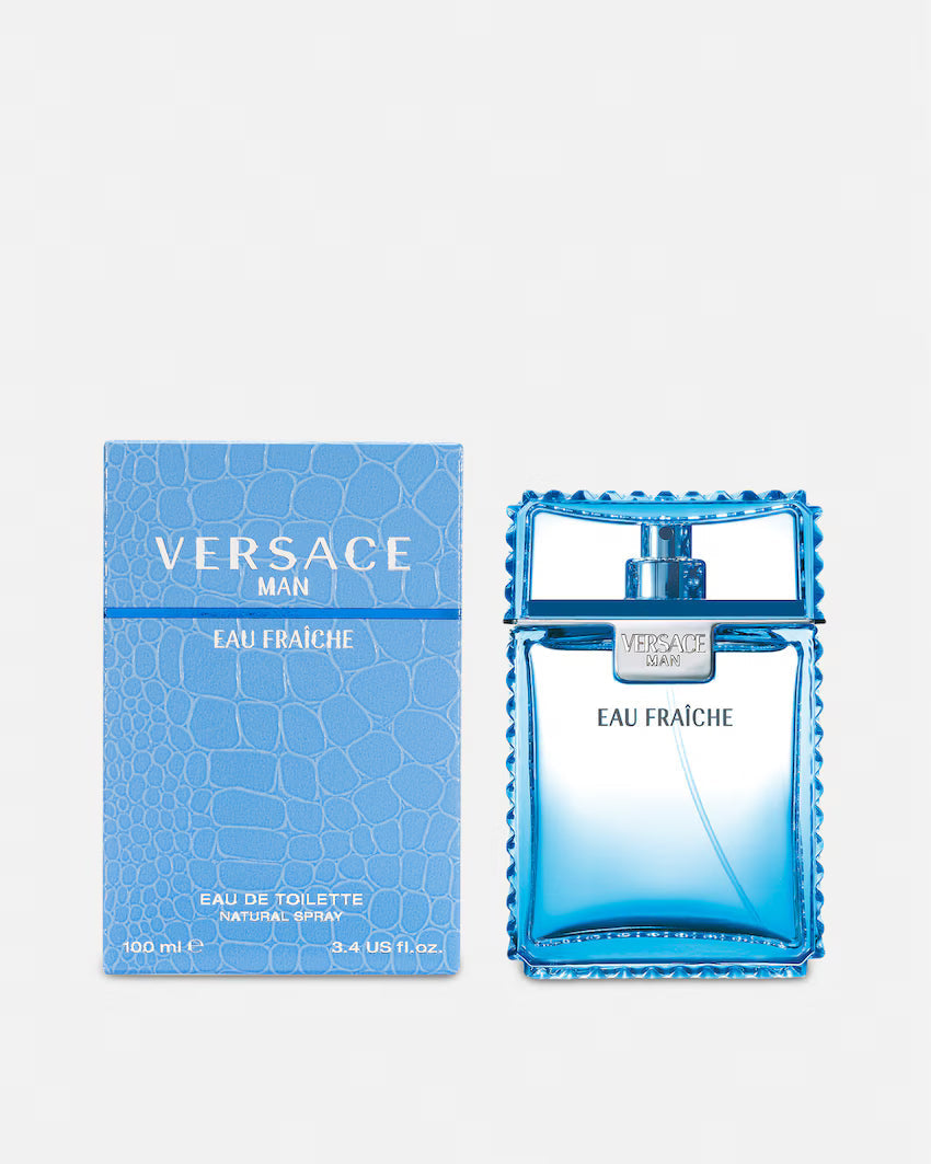 Versace Eau Fraîche EDT – view 2