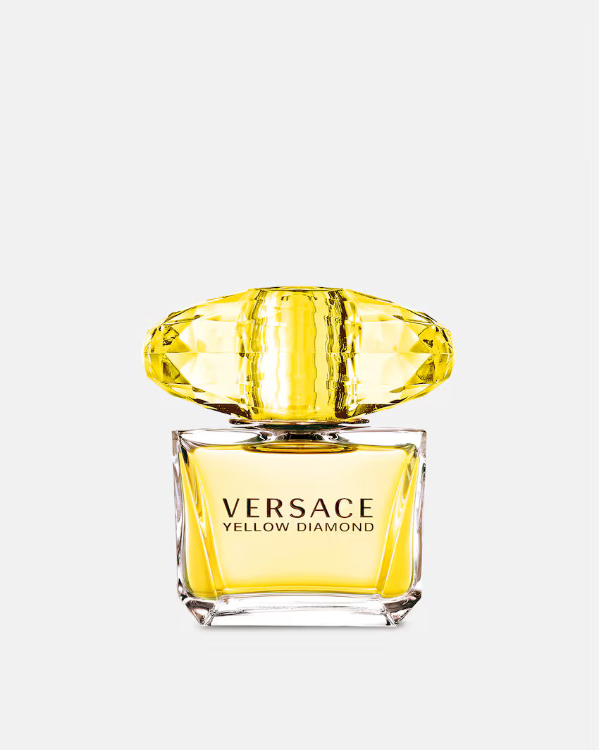 Versace Yellow Diamond EDT – view 1