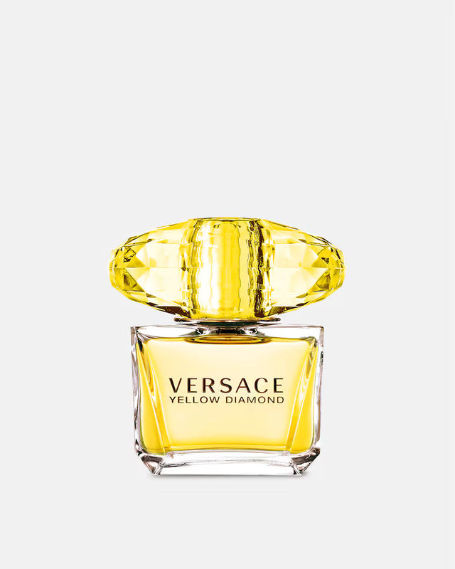 Versace Yellow Diamond EDT – view 1