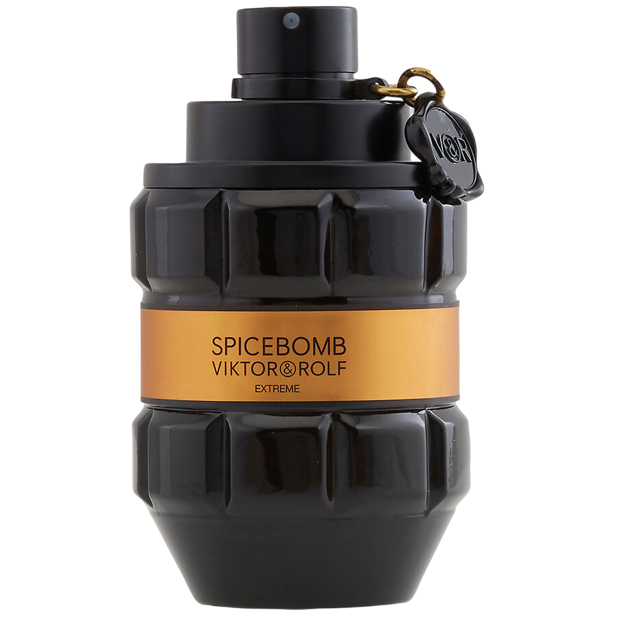 Viktor & Rolf Spicebomb Extreme – view 1