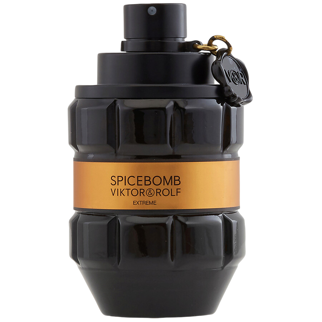 Viktor & Rolf Spicebomb Extreme – view 1