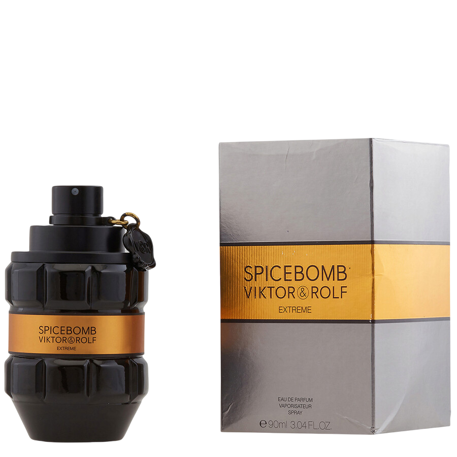 Viktor & Rolf Spicebomb Extreme – view 2