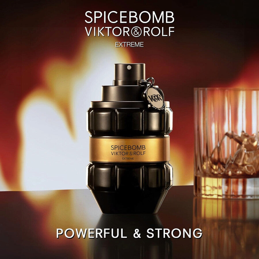 Viktor & Rolf Spicebomb Extreme – view 3