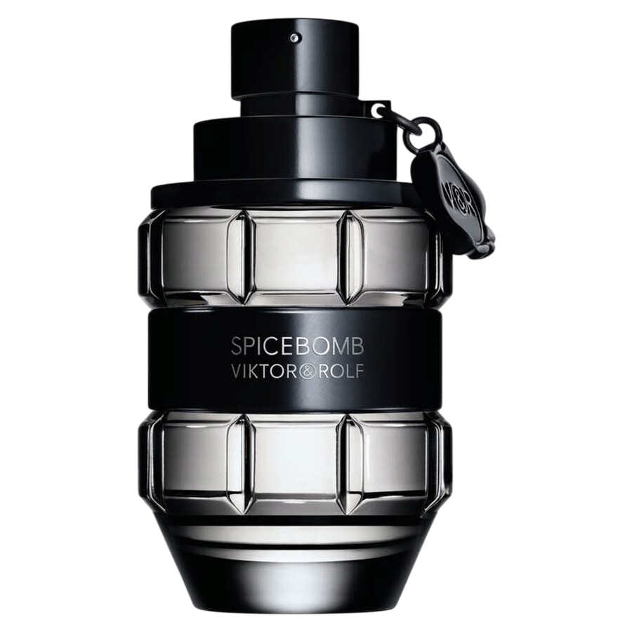 Viktor & Rolf Spicebomb Eau de Toilette – view 1