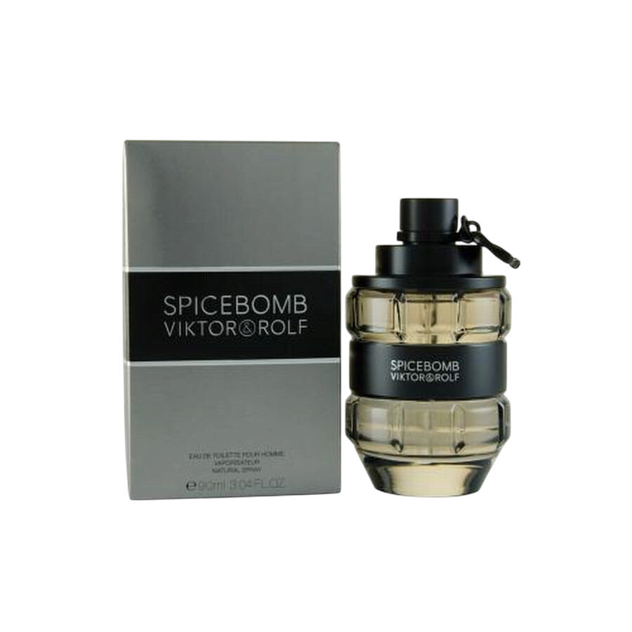 Viktor & Rolf Spicebomb Eau de Toilette – view 2