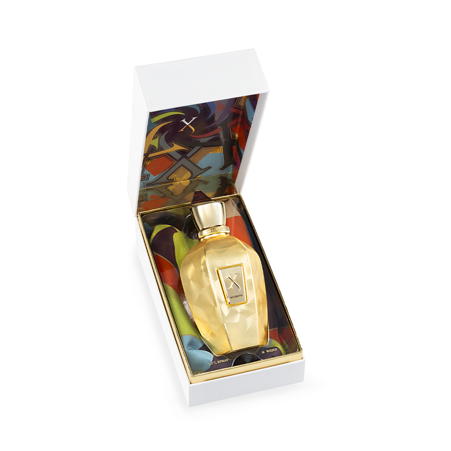 Xerjoff Accento Overdose – view 2