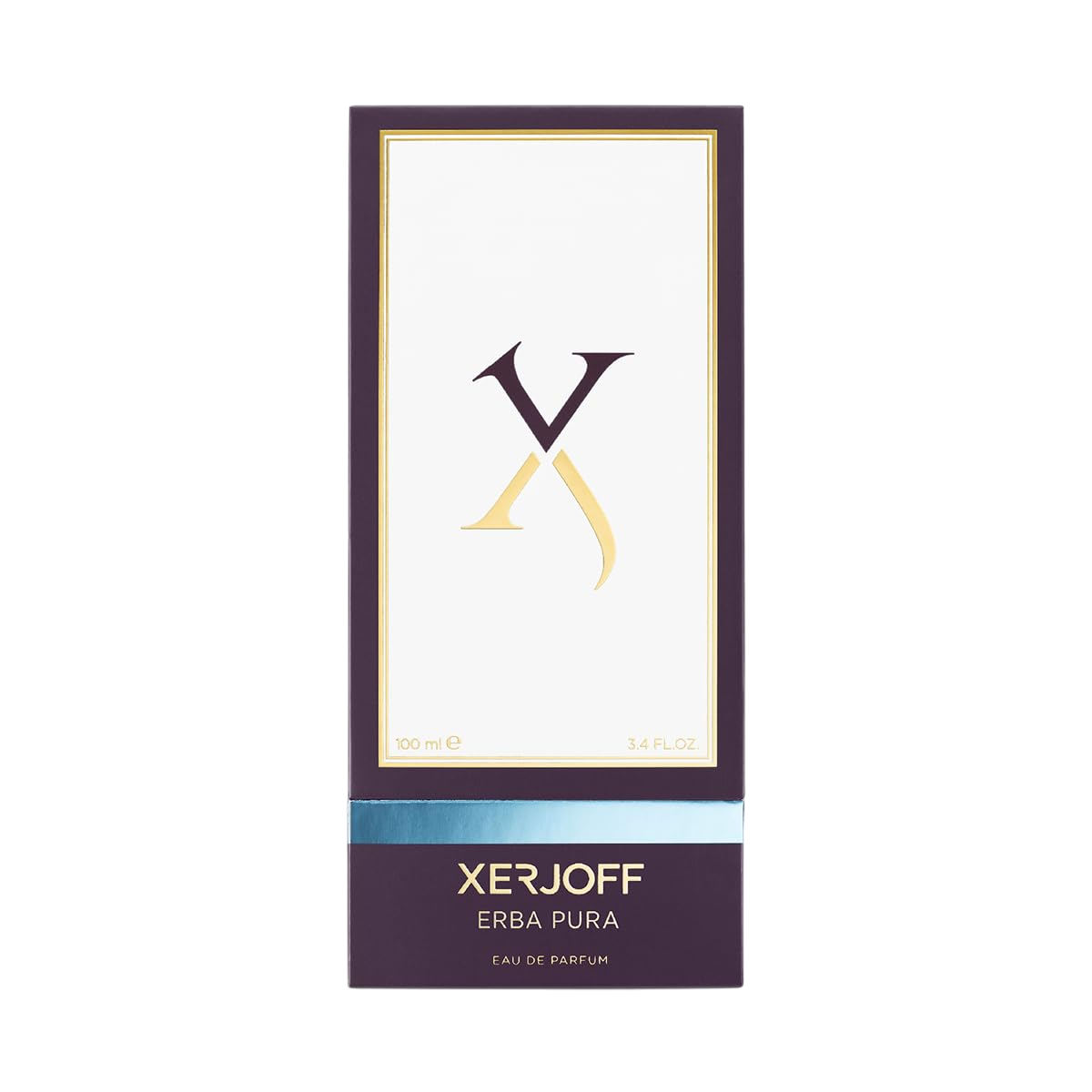 Xerjoff Erba Pura – view 2