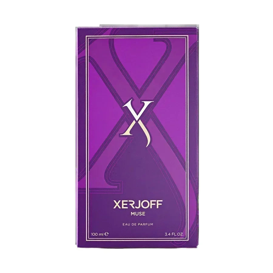 Xerjoff Muse Eau de Parfum – view 2