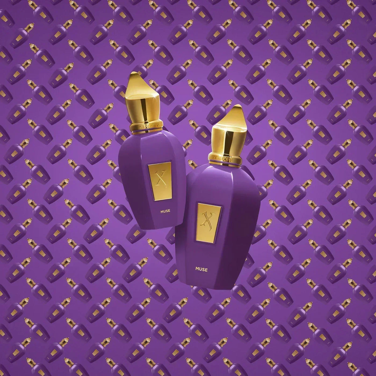 Xerjoff Muse Eau de Parfum – view 3