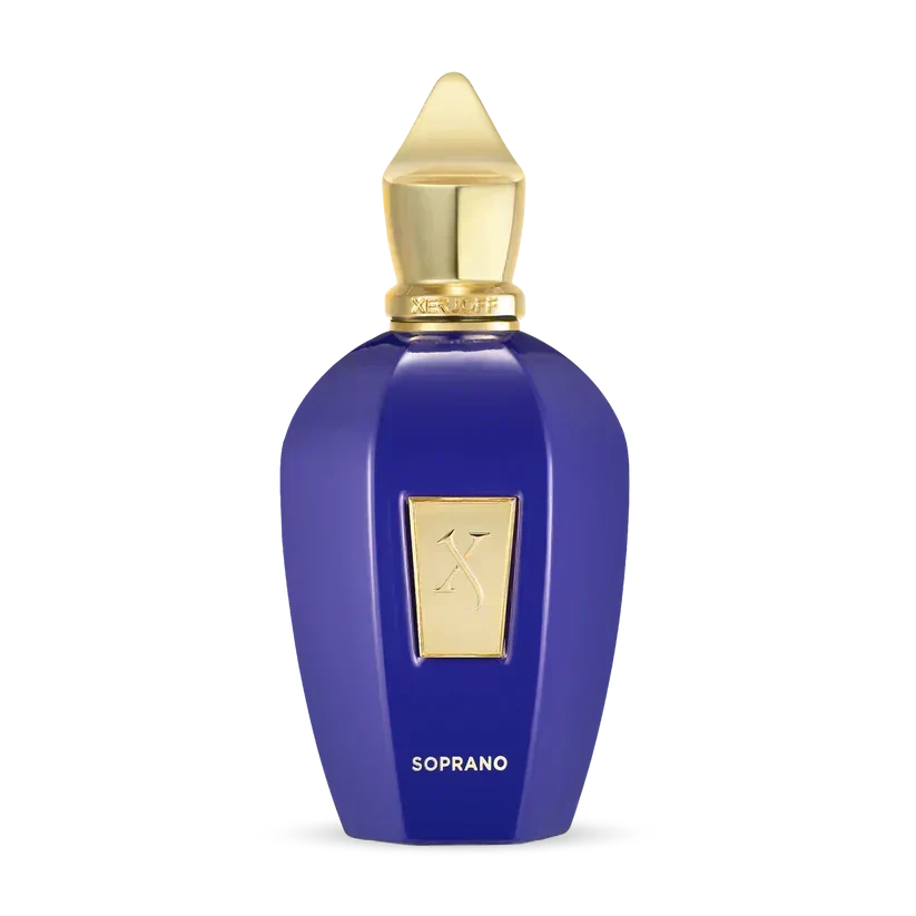 Xerjoff Soprano Eau de Parfum – view 1