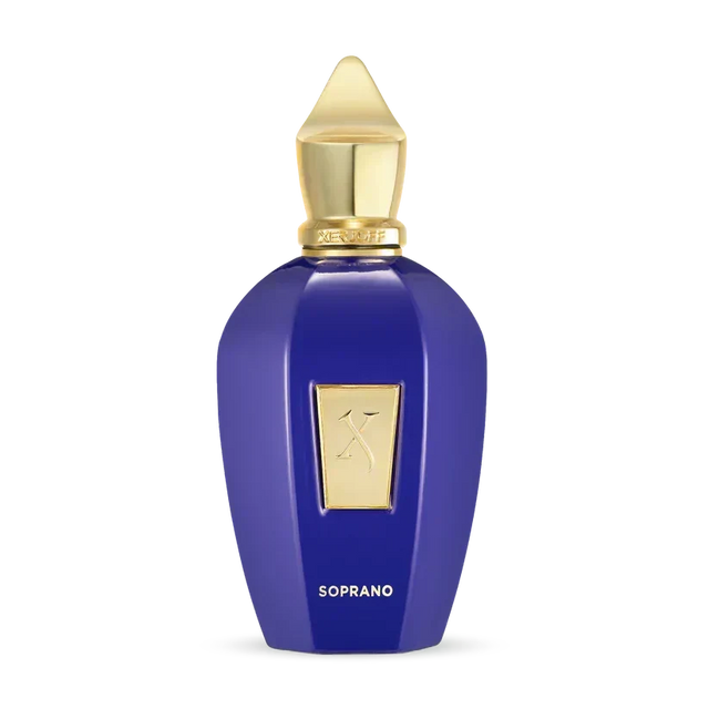 Xerjoff Soprano Eau de Parfum – view 1
