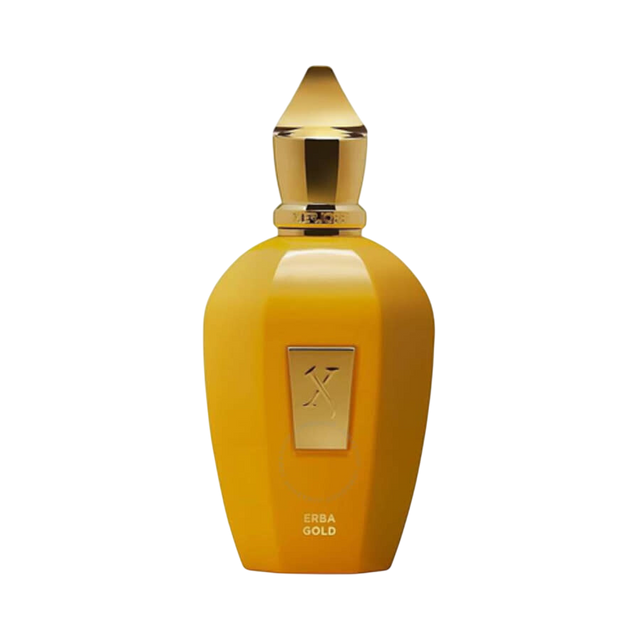 Xerjoff V Erba Gold – view 1
