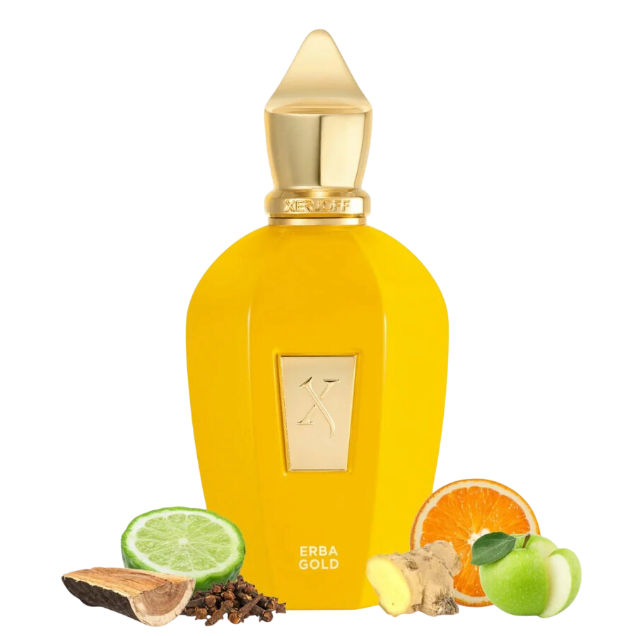 Xerjoff V Erba Gold – view 2