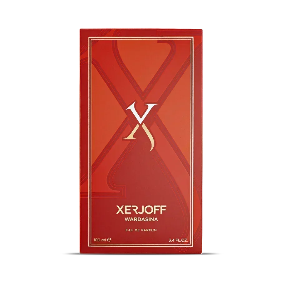 Xerjoff Wardasina Eau de Parfum – view 2
