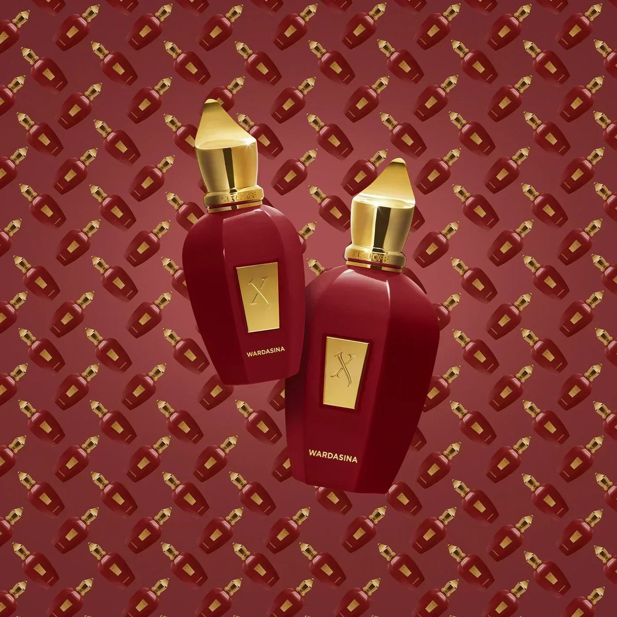 Xerjoff Wardasina Eau de Parfum – view 3