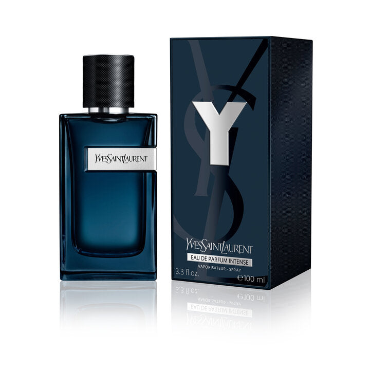 YSL Y, EAU DE PARFUM INTENSE – view 2