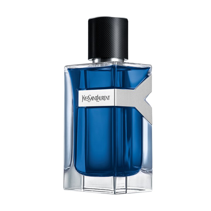 YSL Y, THE NEW ICED COLOGNE – view 2