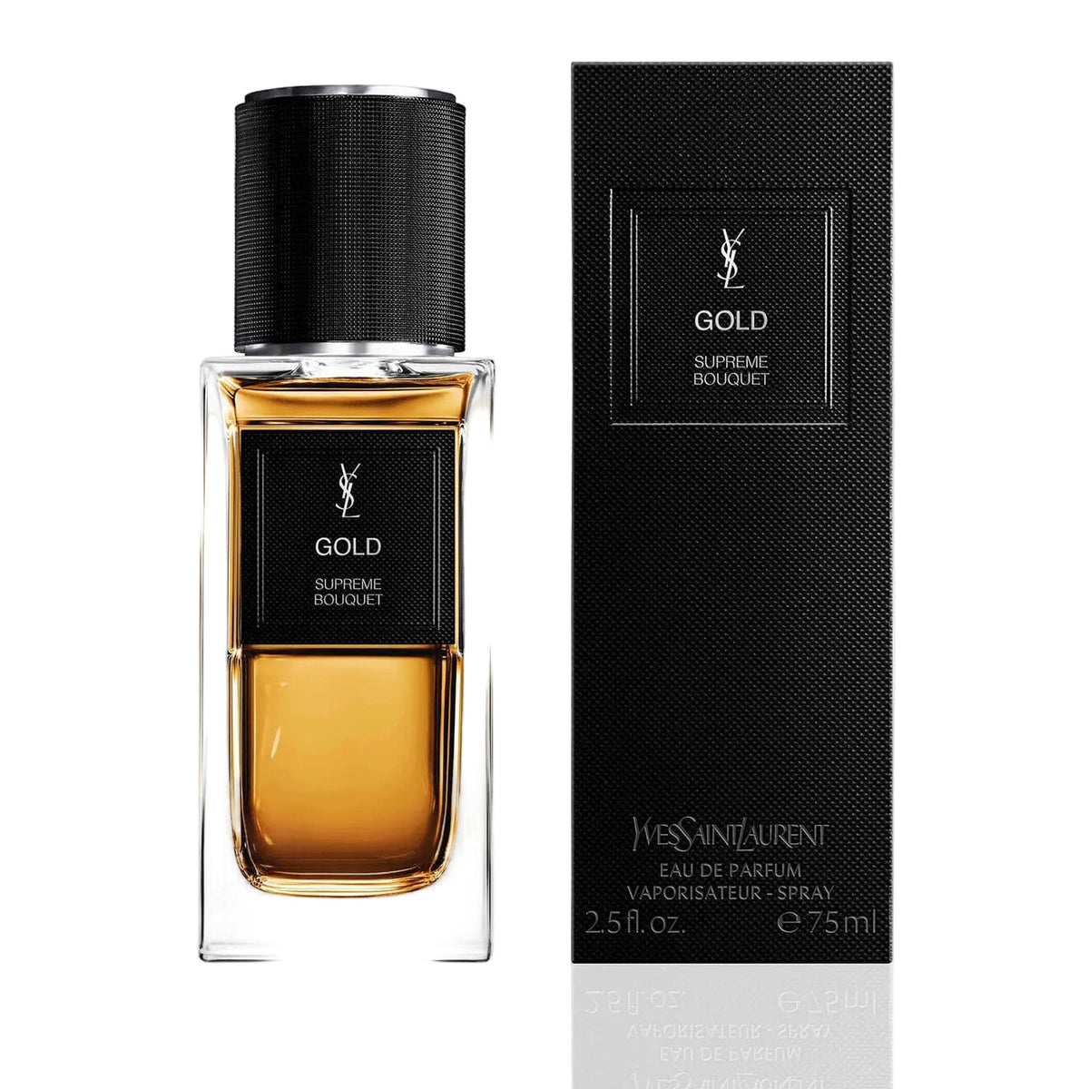 YSL Gold Supreme Bouquet Eau de Parfum – view 2