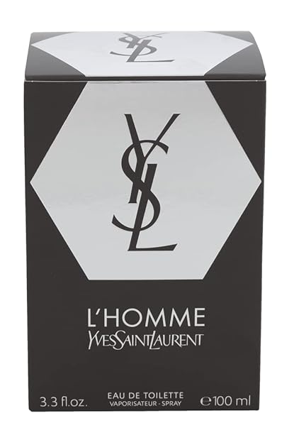 YSL L'Homme Eau De Toilette – view 2