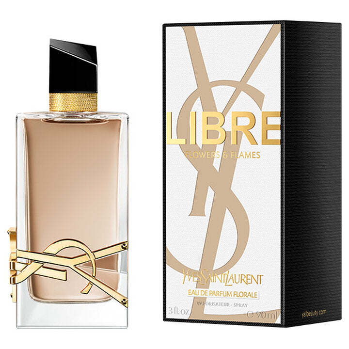 YSL LIBRE Flowers & Flames Eau de Parfum – view 2