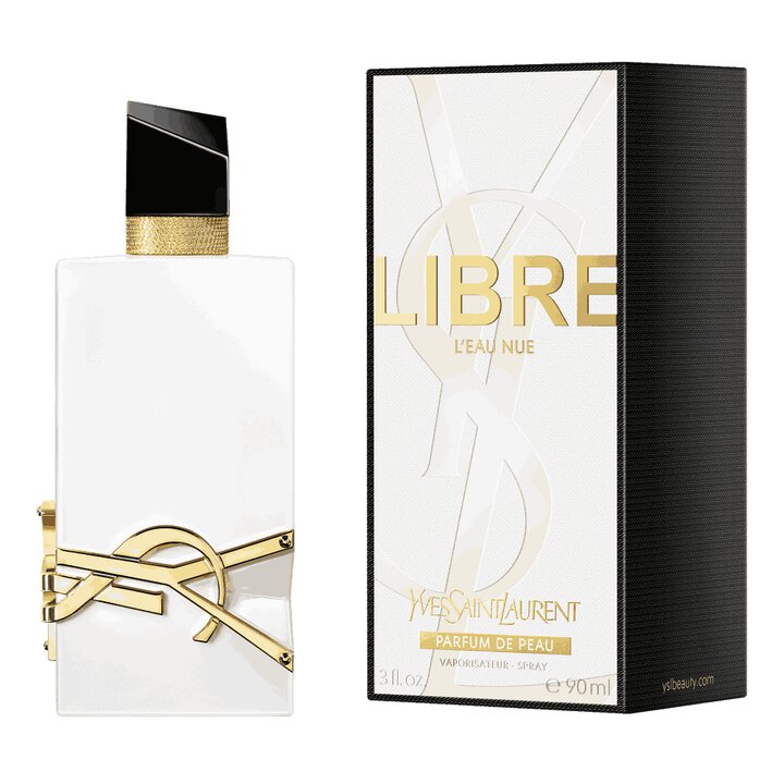 YSL LIBRE L'Eau Nue Parfum de Peau – view 2