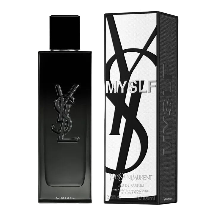YSL MYSLF Eau de Parfum – view 2