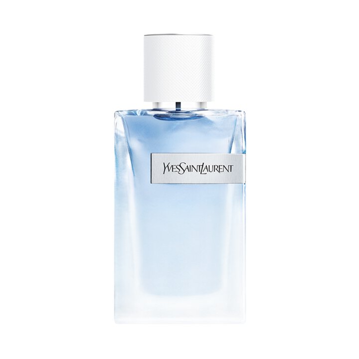 YSL Y, EAU FRAICHE – view 1