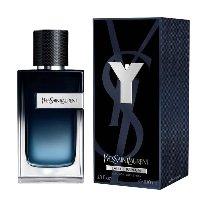YSL Y LE PARFUM – view 2