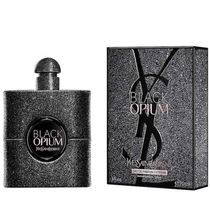 YSL Black Opium Extreme Eau de Parfum – view 2
