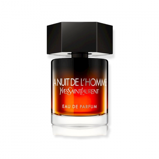 YSL La Nuit De L'homme Eau de Parfum – view 1