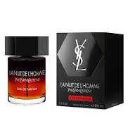 YSL La Nuit De L'homme Eau de Parfum – view 2