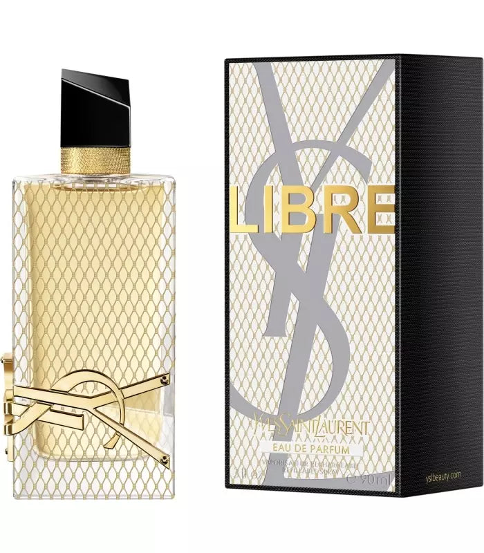 YSL LIBRE EDITION LIMITÉE Eau de Parfum – view 2