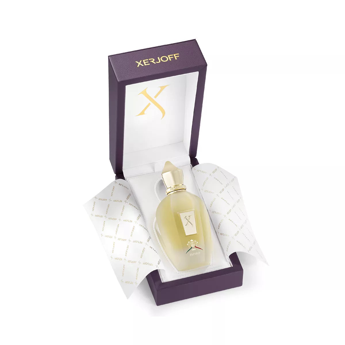 Xerjoff Zefiro Eau de Parfum – view 2